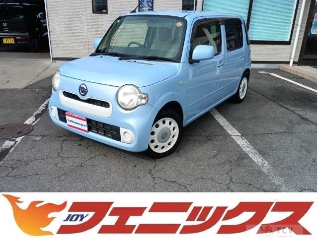 2015 Daihatsu MIRA COCOA