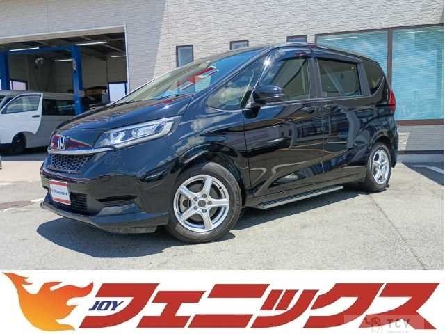 2022 Honda Freed+