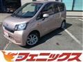 2014 Daihatsu Move