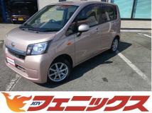 2014 Daihatsu Move