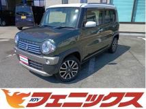 2017 Suzuki Hustler