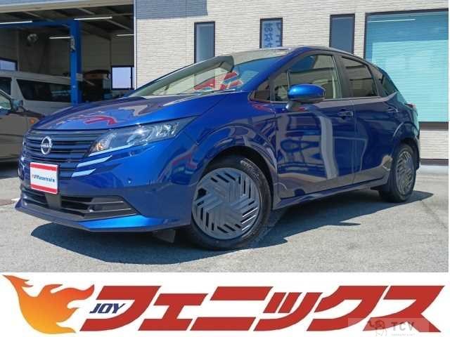 2024 Nissan Note