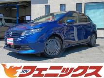 2024 Nissan Note