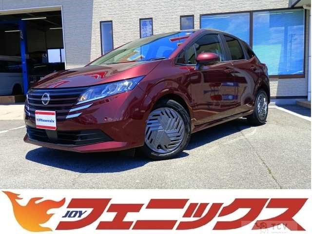 2024 Nissan Note