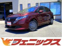 2024 Nissan Note