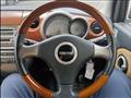 2008 Daihatsu Miragino