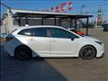 2021 Toyota Corolla Touring Wagon