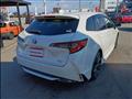2021 Toyota Corolla Touring Wagon