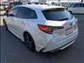 2021 Toyota Corolla Touring Wagon