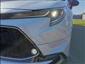 2021 Toyota Corolla Touring Wagon