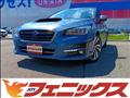 2017 Subaru Levorg