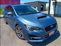 2017 Subaru Levorg