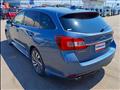 2017 Subaru Levorg