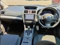2017 Subaru Levorg