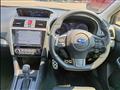 2017 Subaru Levorg