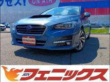 2017 Subaru Levorg