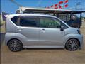2020 Daihatsu Move