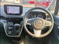 2020 Daihatsu Move
