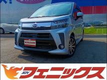 2020 Daihatsu Move
