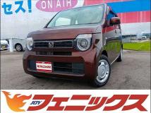 2022 Honda N-WGN