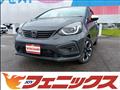 2021 Honda Fit