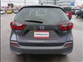 2021 Honda Fit