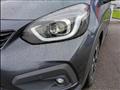 2021 Honda Fit