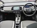 2021 Honda Fit