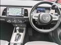 2021 Honda Fit