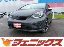 2021 Honda Fit