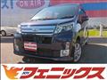2013 Daihatsu Move