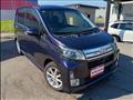 2013 Daihatsu Move