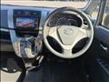 2013 Daihatsu Move