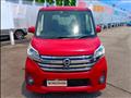 2014 Nissan ROOX