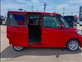 2014 Nissan ROOX