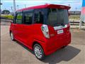 2014 Nissan ROOX
