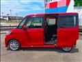 2014 Nissan ROOX