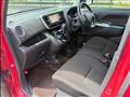 2014 Nissan ROOX