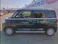 2023 Daihatsu Move Canbus