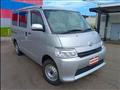 2022 Toyota Townace Van