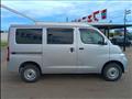 2022 Toyota Townace Van
