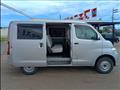 2022 Toyota Townace Van