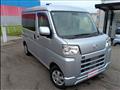 2023 Daihatsu Hijet Cargo