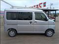 2023 Daihatsu Hijet Cargo