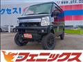2018 Suzuki Every