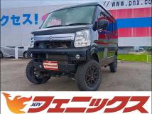 2018 Suzuki Every
