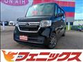 2021 Honda N BOX