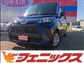 2022 Toyota Roomy