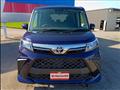 2022 Toyota Roomy