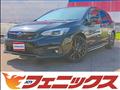 2020 Subaru Impreza Sportswagon